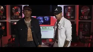 Trey Songz - Panty Droppa | Chris Brown - Take You Down | Usher - Superstar | SHADE-COLE MASH UP