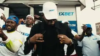 TENOR - 1XBET (OFFICIAL ANTHEM)