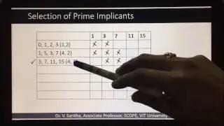 Tabulation Method PoS X