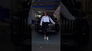 МОЯ ПЕРВАЯ АБСОЛЮТНО НОВАЯ МАЛЫШКА 😍😍😍 