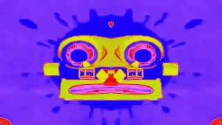 Klasky Csupo in PV Super 474's G-Major 5 in Confusion