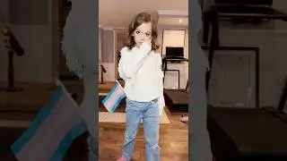 Life as parent to a trans child 🏳️‍⚧️ 