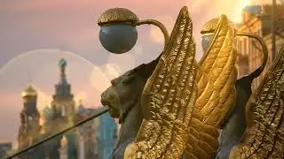Звёздный Питер