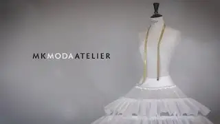 MK MODA ATELIER Tanıtım Filmi