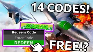 *NEW* WORKING ALL CODES FOR Military Tycoon IN 2023 SEPTEMBER! ROBLOX Military Tycoon CODES