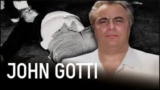 Catching John Gotti: The Fall of the Gambino Mob Family | Mafia's Greatest Hits | 