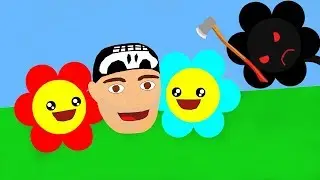 ОБЕРНИТЕСЬ! ► Happy Wheels |151|