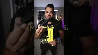 How To Load A Pepper Gun