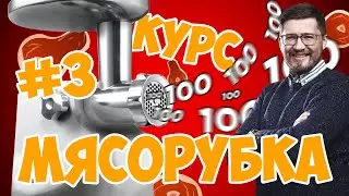 МЯСОРУБКА #3 80 баллов за 60 минут! ЕГЭ по профильной математике.