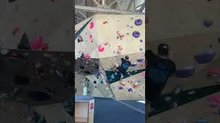 V4-V6 Boulder CRISIS AVOIDED