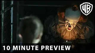 IT Chapter Two - First 10 Minutes - Warner Bros. UK