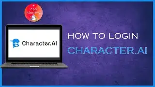 How To Login To Character AI | 2024 Easy Guide