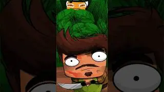 I AM UNSTOPPABLE - Green Hell (Animation Meme)