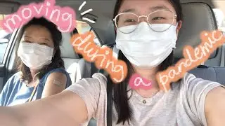Moving During a Pandemic | Last Week in LA