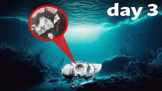 That Time Two Men Got Stuck On The Ocean Floor For 3 Days