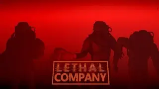Lethal Company LIVESTREAM UNCUT mit @H0llyLP @Zombey @Kapuzenwurm @MrMoregame
