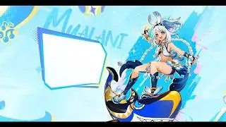 [Genshin Impact] 5.0 - Trailer Theme Music 