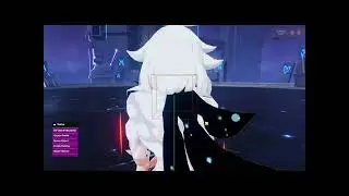 [Genshin Impact] Clearing Abyss until 12-3 in 4.4 using Akebi