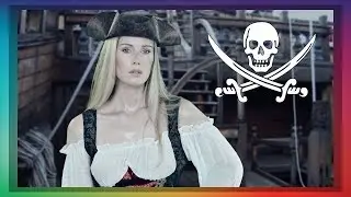 ASMR Pirate Treasure Hunt Story Role Play (ear to ear whisper, personal attention)