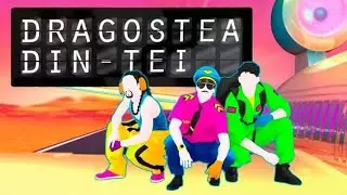 Just Dance+: O-Zone - Dragostea Din Tei (MEGASTAR)