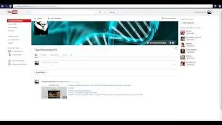 How To Upload An Intro Video To Your Youtube Channel