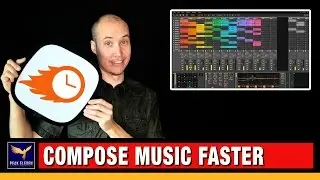 How to Compose Music - Fast and Easy