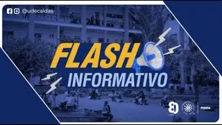 Flash Informativo 23 de Octubre