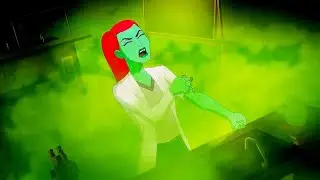 Harley Quinn 5x02 