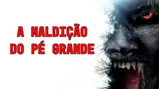 Pé Grande Americano (2017) Filme Completo - Zach Galligan, Johnny Lechner, Jamie Bozian
