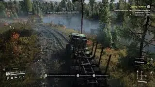SnowRunneR The Bog Remastered: издание Extreme Mud