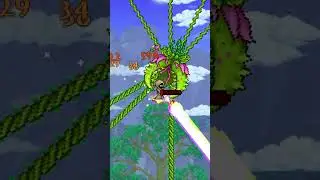 ТЕРРАРИЯ: ЗА КАКОЙ КЛАСС ИГРАТЬ?!