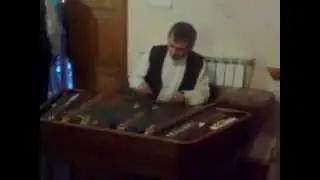 GENIAL!!!  Metallica   Nothing Else Matters cântată la ţambal)
