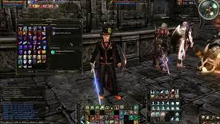 Best of the Best Ivent Lineage 2!!! Хэллоуин Scryde x2