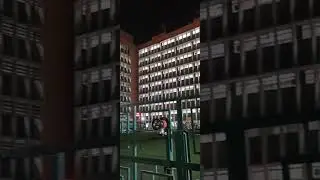 AIIMS NEW DELHI