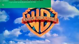 Warner Home Video (2014)