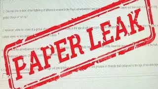 NEET 2021 Paper Leaked or Not? NEET 2021 Latest News Today | कहाँ हुआ लीक ?