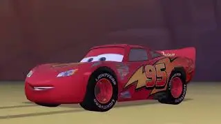 Cars 2 The Video Game | Rookie Lightning McQueen - all the World Grand Prix Missions |