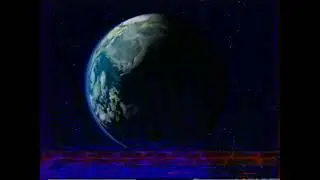 Окончание эфира (Первый канал (+2) [Екатеринбург], 01.12.2002 г.)