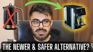 Aqua Optima Aurora (New) Review | Hot Water Filter | 3 Minute Review