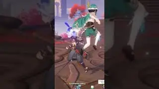 My Genshin Impact streams get Hostile quick