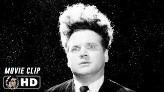 Final Scene | ERASERHEAD (1977) Movie CLIP HD