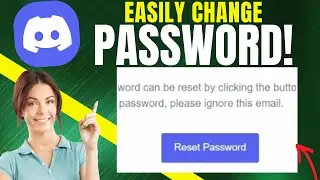 How to Reset Your Discord Password If You Forgot It (2025 Guide)