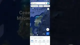 Сайпан на карте