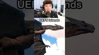 3 Most ADVANCED UEFN Islands!