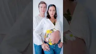 🌼No sabíamos cómo iban a quedar estas fotos con flores 😅 pero nos gustó el resultado 🌼