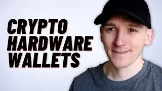 Best Cryptocurrency Hardware Wallets 2021 - Safe Bitcoin Storage