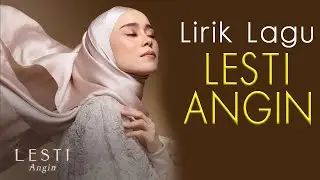 Lesti - Angin | Lirik Lagu