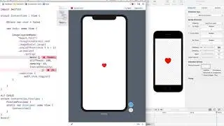 Designing Animations with SwiftUI and Kite Compositor