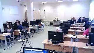 Демонстрационный экзамен ИТ-решения для бизнеса на платформе 