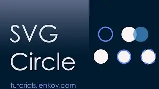 SVG Circle